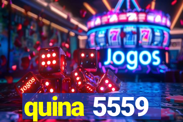 quina 5559